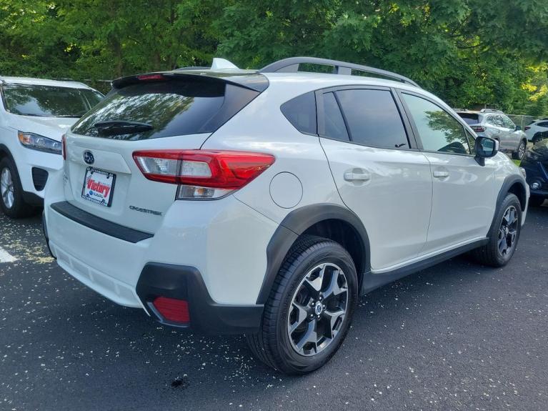 Used 2018 Subaru Crosstrek 2.0i Premium for sale Sold at Victory Lotus in New Brunswick, NJ 08901 4