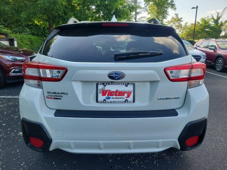 Used 2018 Subaru Crosstrek 2.0i Premium for sale Sold at Victory Lotus in New Brunswick, NJ 08901 5
