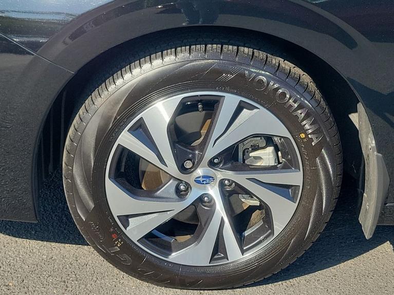 Used 2022 Subaru Legacy Premium for sale Sold at Victory Lotus in New Brunswick, NJ 08901 7