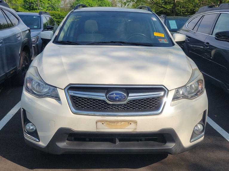 Used 2016 Subaru Crosstrek 2.0i Premium for sale Sold at Victory Lotus in New Brunswick, NJ 08901 2