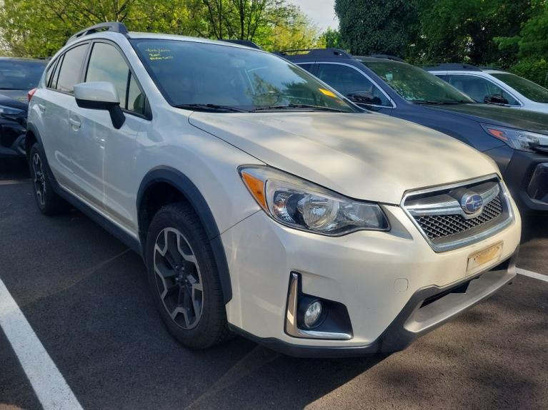 Used 2016 Subaru Crosstrek 2.0i Premium for sale Sold at Victory Lotus in New Brunswick, NJ 08901 3