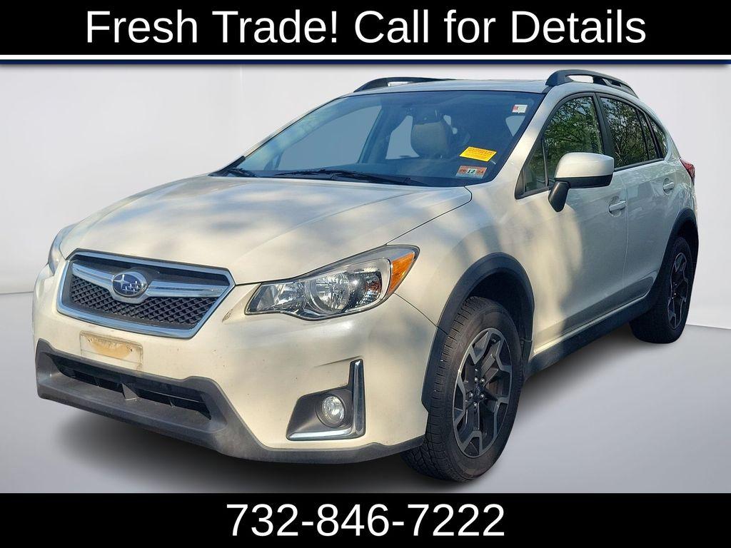 Used 2016 Subaru Crosstrek 2.0i Premium for sale Sold at Victory Lotus in New Brunswick, NJ 08901 1
