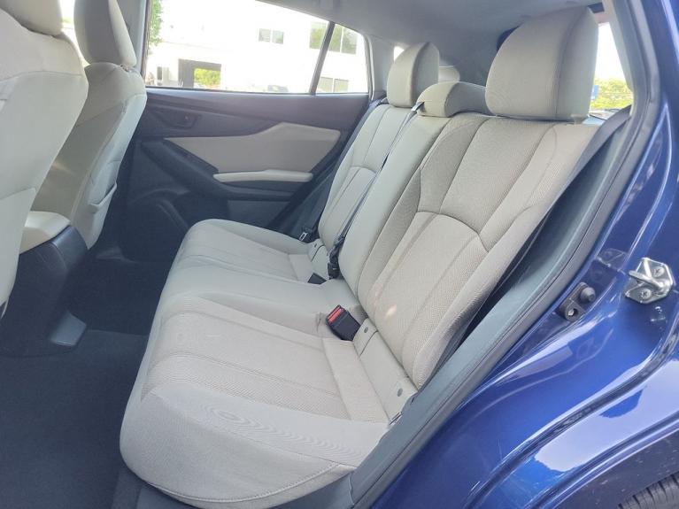 Used 2018 Subaru Impreza 2.0i Premium for sale Sold at Victory Lotus in New Brunswick, NJ 08901 8