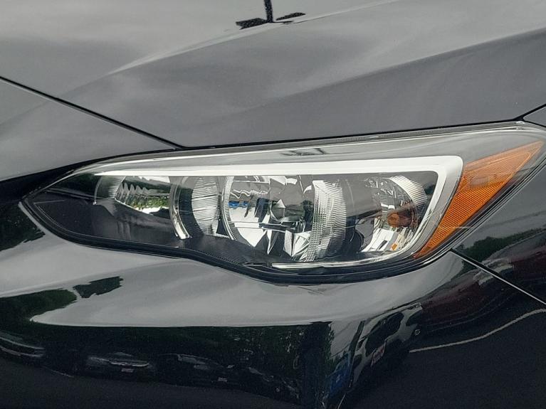 Used 2021 Subaru Impreza Premium for sale Sold at Victory Lotus in New Brunswick, NJ 08901 8