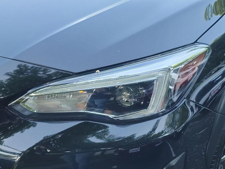 Used 2021 Subaru Crosstrek Limited for sale Sold at Victory Lotus in New Brunswick, NJ 08901 8