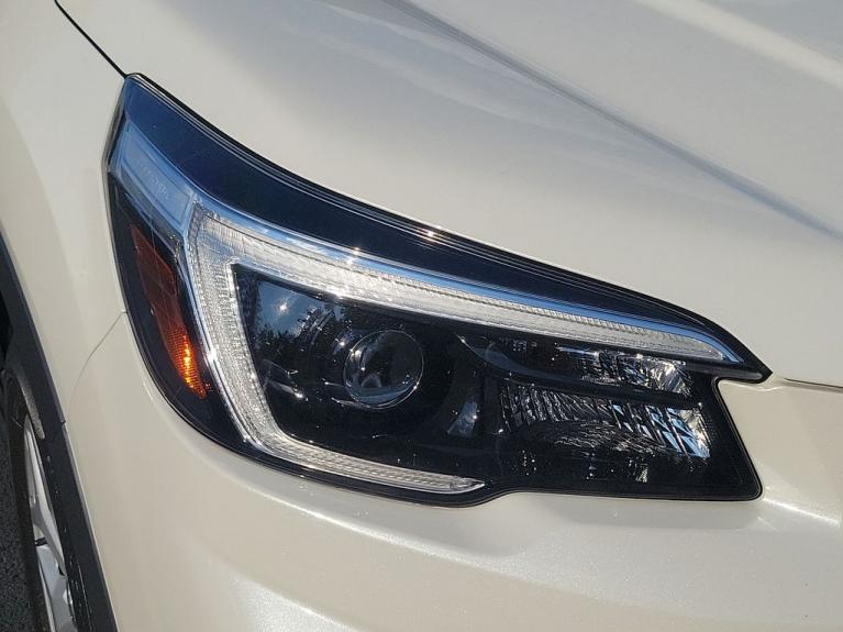 Used 2021 Subaru Forester Base for sale Sold at Victory Lotus in New Brunswick, NJ 08901 8