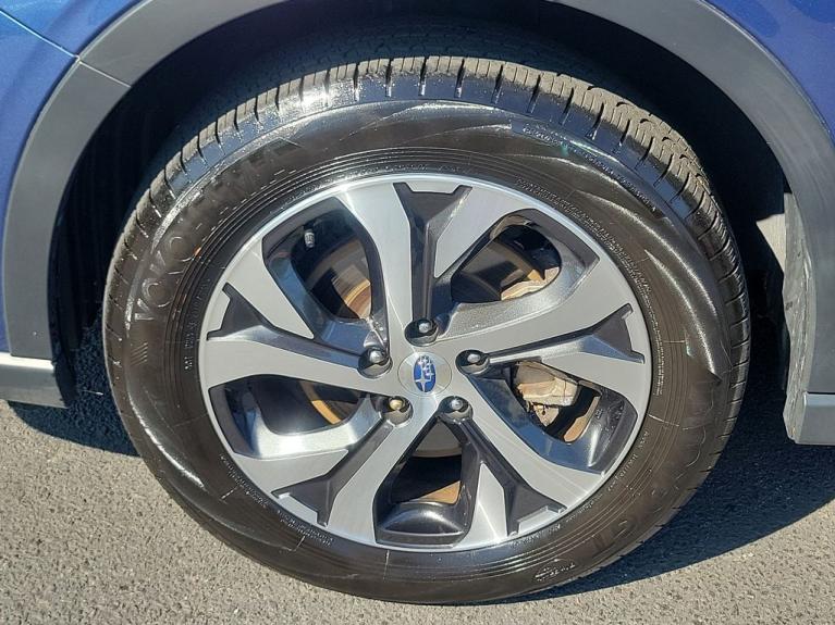 Used 2021 Subaru Outback Touring XT for sale Sold at Victory Lotus in New Brunswick, NJ 08901 7
