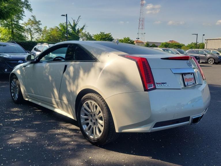 Used 2014 Cadillac CTS Performance for sale Sold at Victory Lotus in New Brunswick, NJ 08901 6