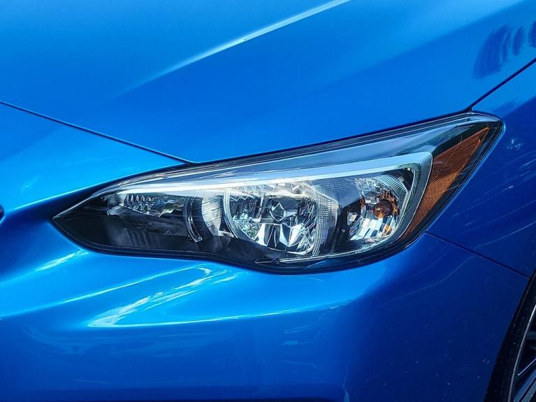 Used 2022 Subaru Impreza Premium for sale Sold at Victory Lotus in New Brunswick, NJ 08901 8