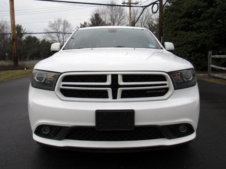 Used 2014 Dodge Durango R/T for sale Sold at Victory Lotus in New Brunswick, NJ 08901 3