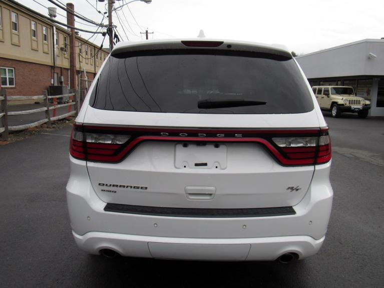 Used 2014 Dodge Durango R/T for sale Sold at Victory Lotus in New Brunswick, NJ 08901 6