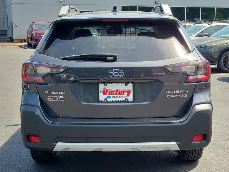 Used 2024 Subaru Outback Touring XT for sale Sold at Victory Lotus in New Brunswick, NJ 08901 5
