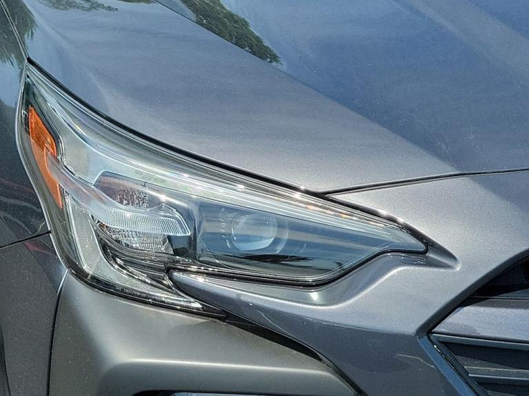 Used 2024 Subaru Outback Touring XT for sale Sold at Victory Lotus in New Brunswick, NJ 08901 8