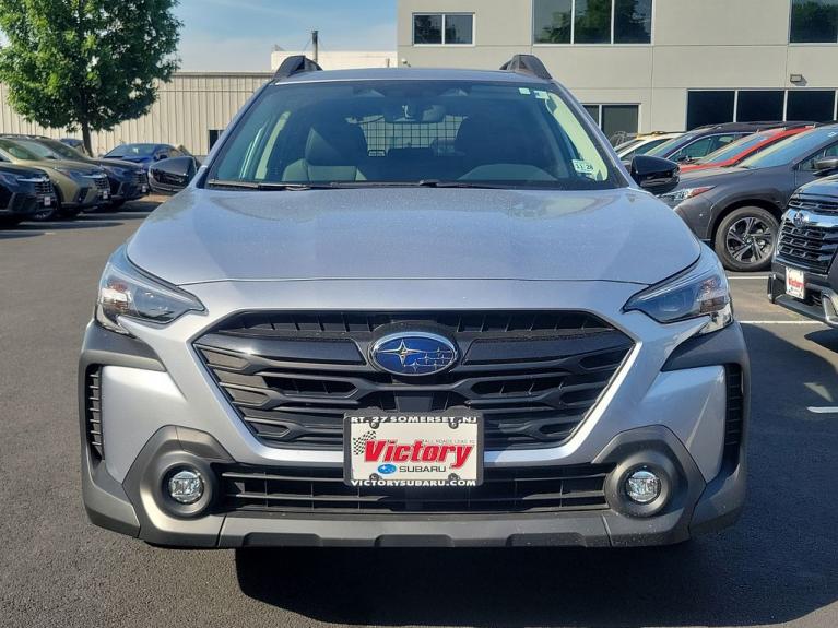 Used 2024 Subaru Outback Onyx Edition for sale Sold at Victory Lotus in New Brunswick, NJ 08901 2