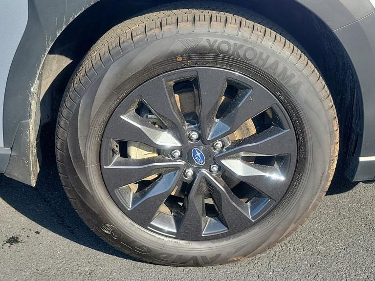 Used 2024 Subaru Outback Onyx Edition for sale Sold at Victory Lotus in New Brunswick, NJ 08901 7