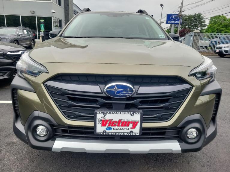 Used 2024 Subaru Outback Limited for sale Sold at Victory Lotus in New Brunswick, NJ 08901 2