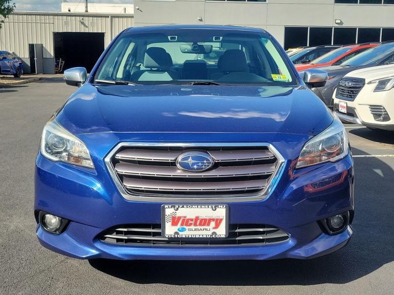Used 2017 Subaru Legacy 2.5i for sale Sold at Victory Lotus in New Brunswick, NJ 08901 2