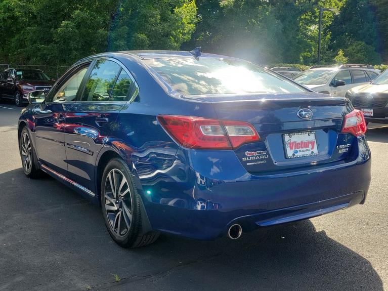 Used 2017 Subaru Legacy 2.5i for sale Sold at Victory Lotus in New Brunswick, NJ 08901 4