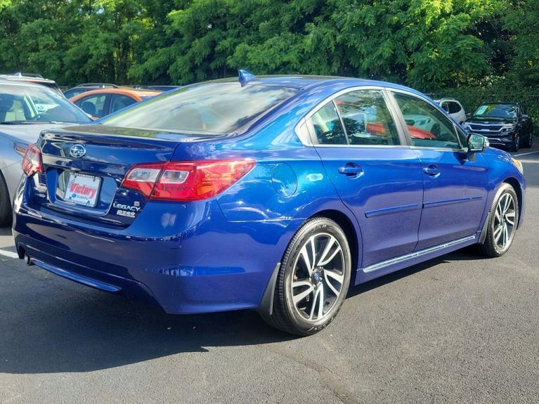 Used 2017 Subaru Legacy 2.5i for sale Sold at Victory Lotus in New Brunswick, NJ 08901 6
