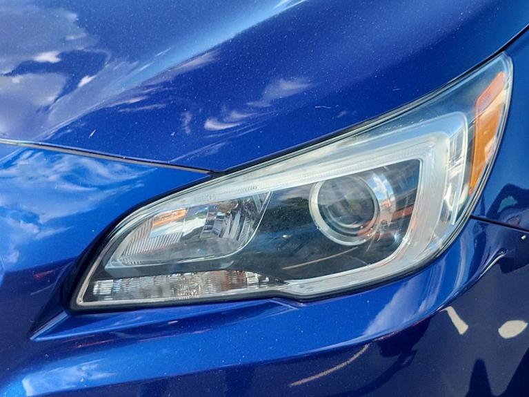 Used 2017 Subaru Legacy 2.5i for sale Sold at Victory Lotus in New Brunswick, NJ 08901 8