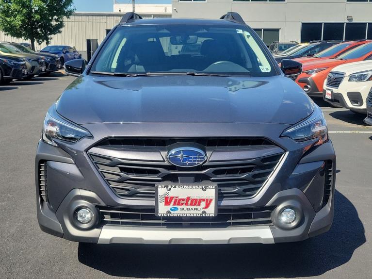 Used 2024 Subaru Outback Limited XT for sale Sold at Victory Lotus in New Brunswick, NJ 08901 2
