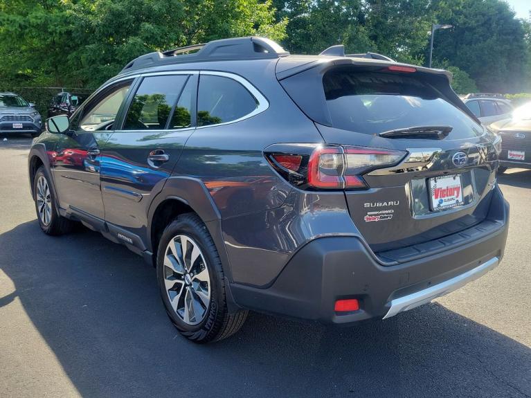 Used 2024 Subaru Outback Limited XT for sale Sold at Victory Lotus in New Brunswick, NJ 08901 4