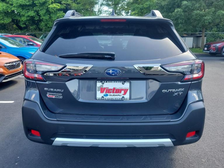 Used 2024 Subaru Outback Limited XT for sale Sold at Victory Lotus in New Brunswick, NJ 08901 5