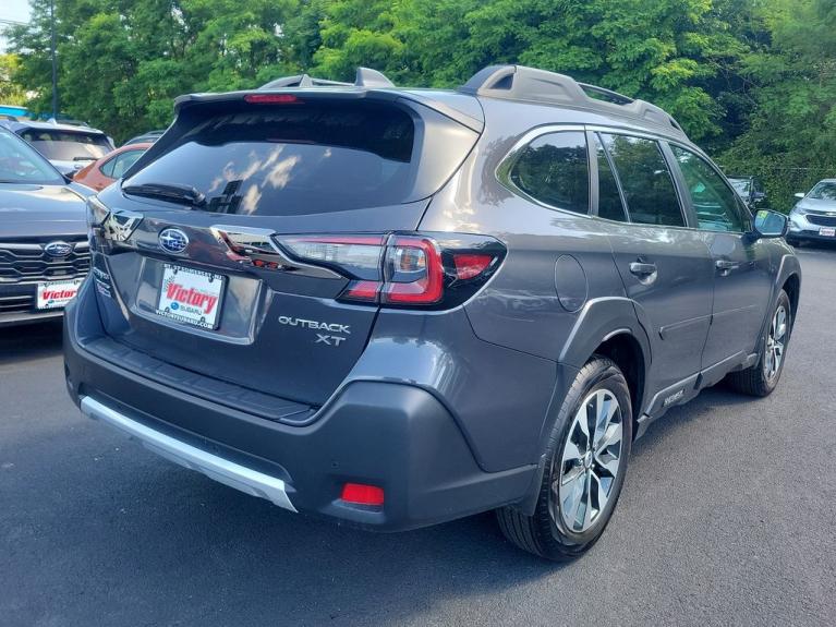 Used 2024 Subaru Outback Limited XT for sale Sold at Victory Lotus in New Brunswick, NJ 08901 6