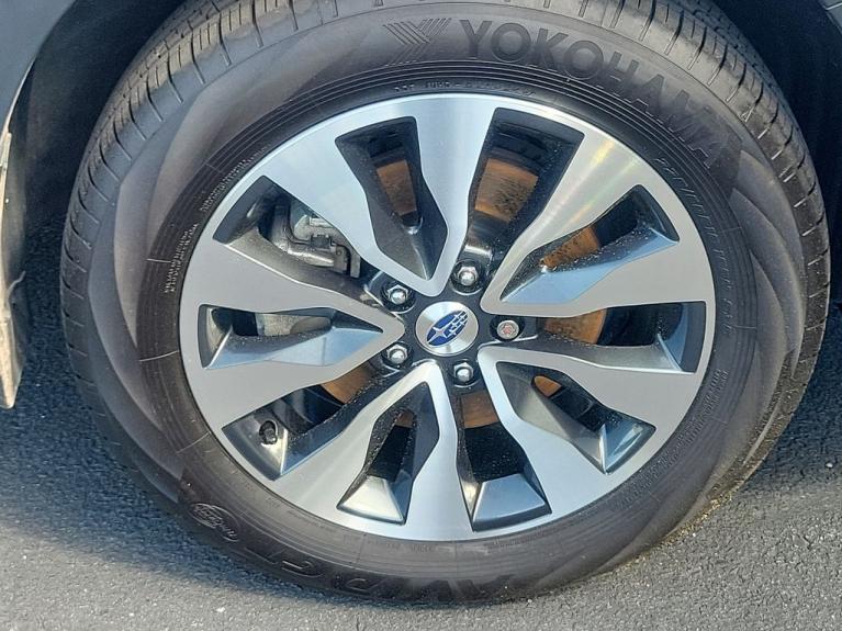 Used 2024 Subaru Outback Limited XT for sale Sold at Victory Lotus in New Brunswick, NJ 08901 7