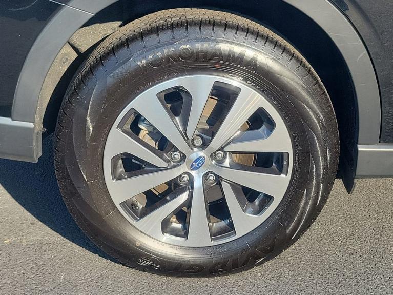 Used 2021 Subaru Outback Premium for sale Sold at Victory Lotus in New Brunswick, NJ 08901 7