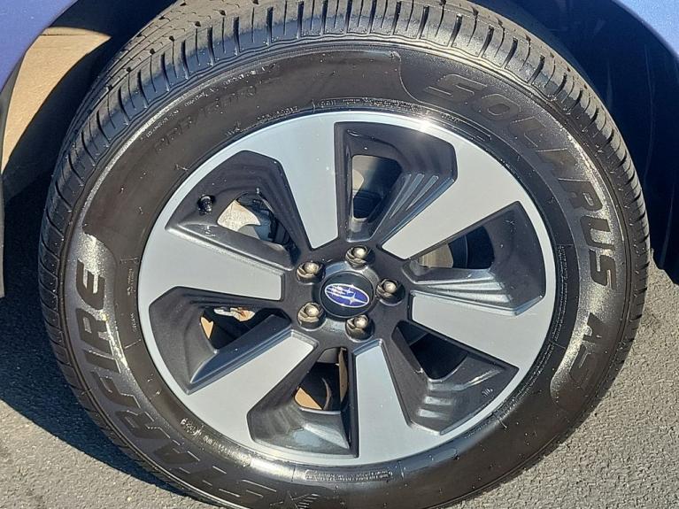 Used 2018 Subaru Forester 2.5i for sale Sold at Victory Lotus in New Brunswick, NJ 08901 7