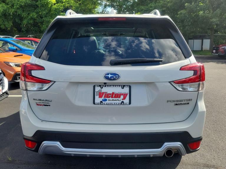 Used 2023 Subaru Forester Touring for sale Sold at Victory Lotus in New Brunswick, NJ 08901 5
