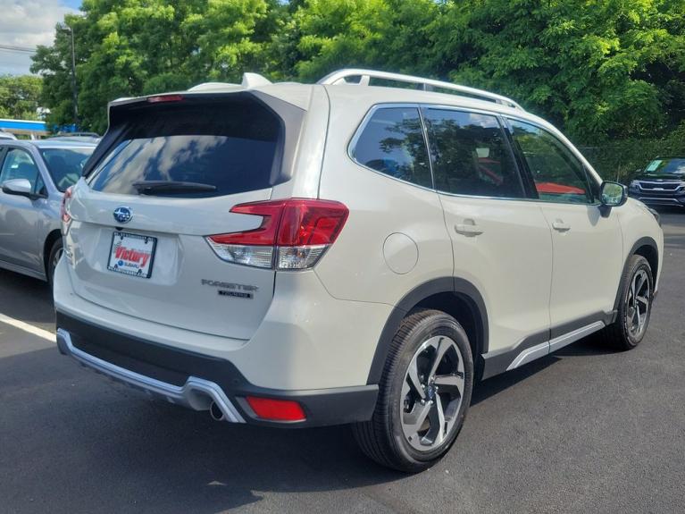 Used 2023 Subaru Forester Touring for sale Sold at Victory Lotus in New Brunswick, NJ 08901 6