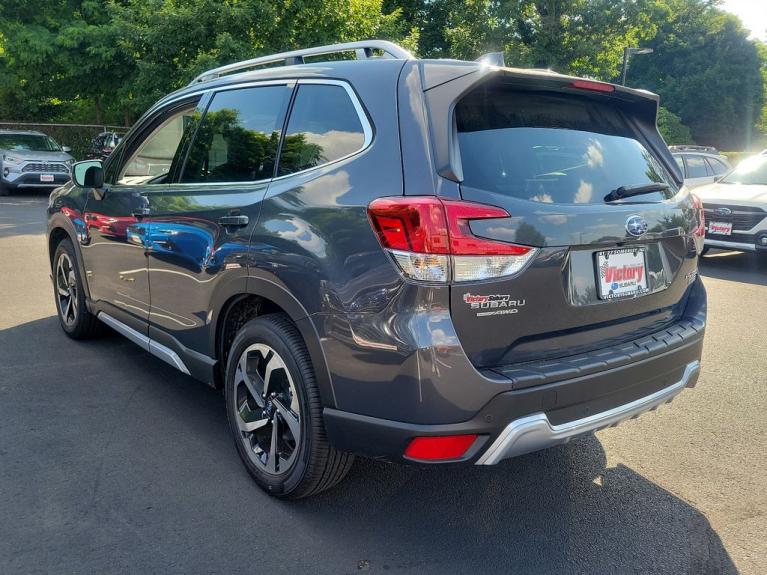 Used 2023 Subaru Forester Touring for sale Sold at Victory Lotus in New Brunswick, NJ 08901 4