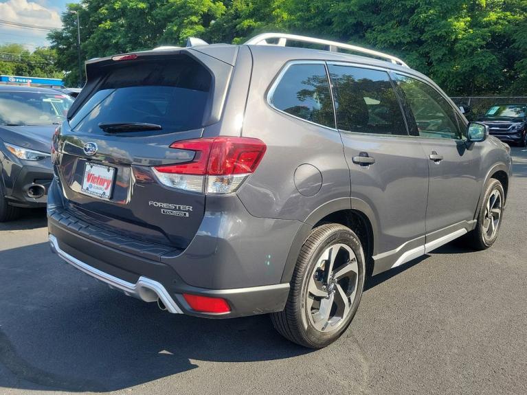Used 2023 Subaru Forester Touring for sale Sold at Victory Lotus in New Brunswick, NJ 08901 6