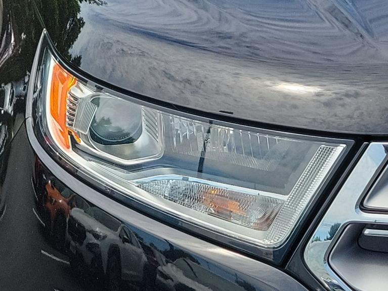 Used 2018 Ford Edge SEL for sale Sold at Victory Lotus in New Brunswick, NJ 08901 8