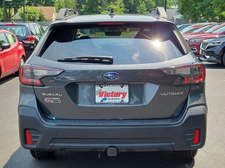 Used 2021 Subaru Outback Premium for sale Sold at Victory Lotus in New Brunswick, NJ 08901 5