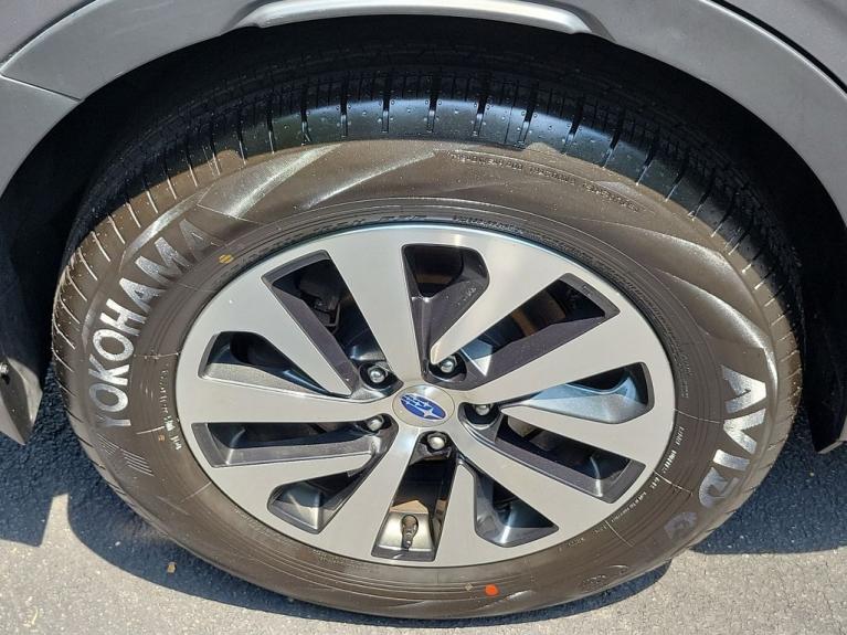 Used 2021 Subaru Outback Premium for sale Sold at Victory Lotus in New Brunswick, NJ 08901 7