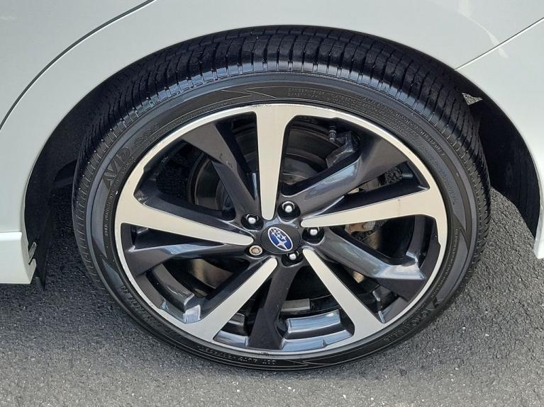 Used 2022 Subaru Impreza Sport for sale Sold at Victory Lotus in New Brunswick, NJ 08901 7