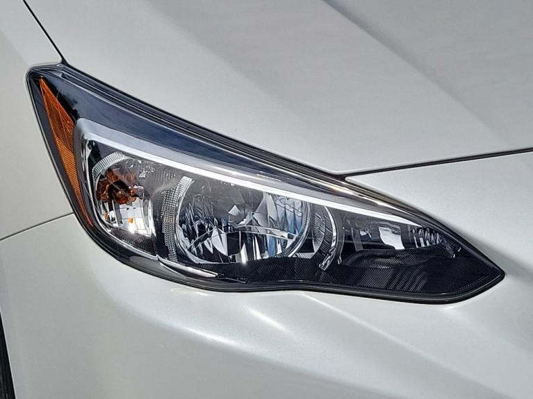 Used 2022 Subaru Impreza Sport for sale Sold at Victory Lotus in New Brunswick, NJ 08901 8