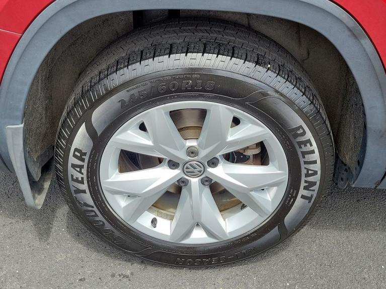 Used 2019 Volkswagen Atlas 3.6L V6 SE for sale Sold at Victory Lotus in New Brunswick, NJ 08901 7