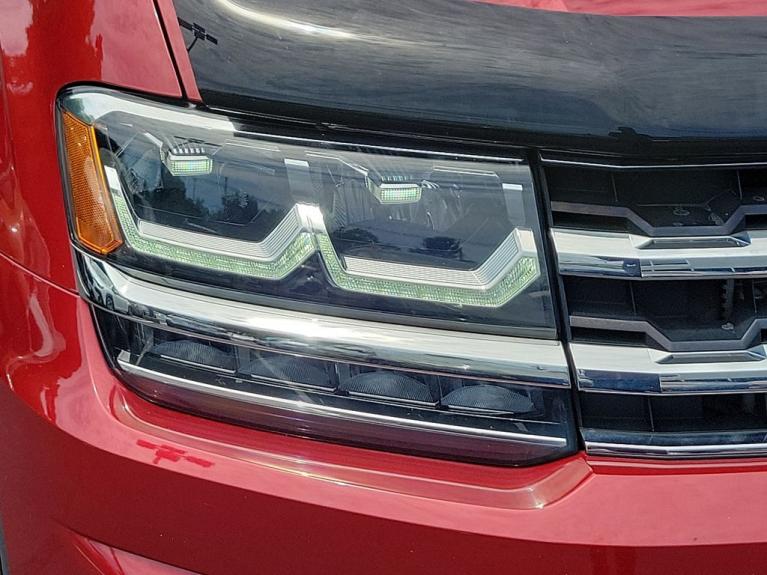 Used 2019 Volkswagen Atlas 3.6L V6 SE for sale Sold at Victory Lotus in New Brunswick, NJ 08901 8