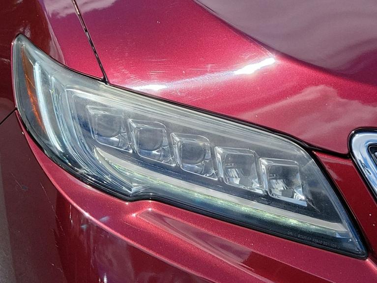 Used 2017 Acura RDX Base for sale Sold at Victory Lotus in New Brunswick, NJ 08901 8