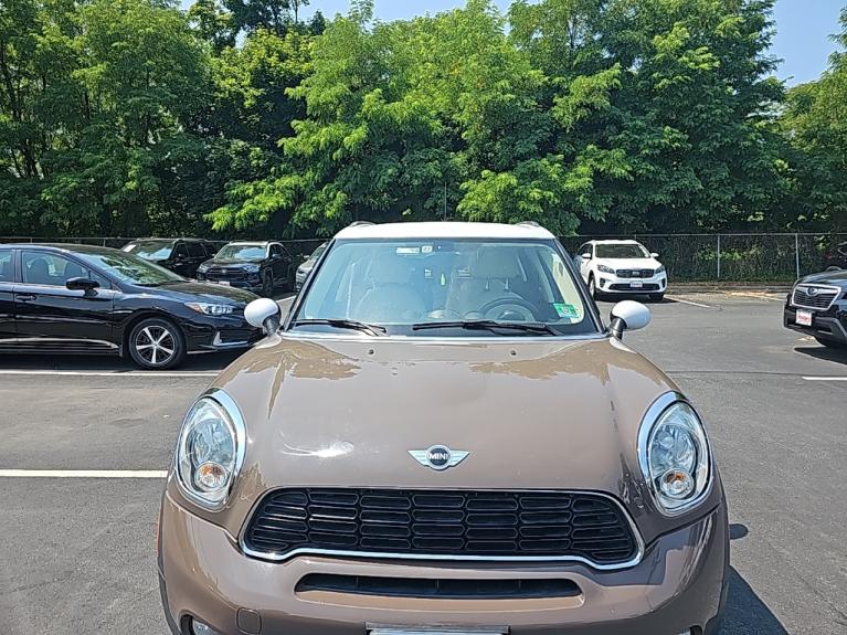 Used 2014 MINI Cooper S Countryman Base for sale Sold at Victory Lotus in New Brunswick, NJ 08901 3