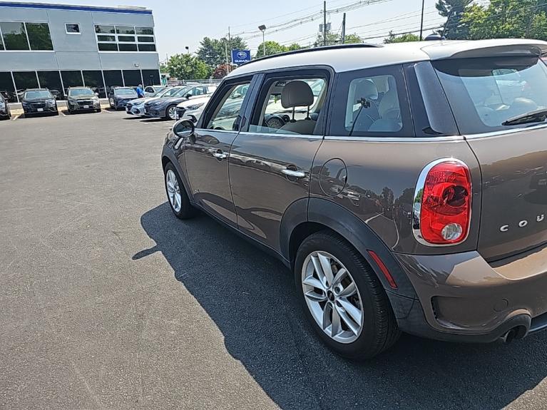 Used 2014 MINI Cooper S Countryman Base for sale Sold at Victory Lotus in New Brunswick, NJ 08901 6