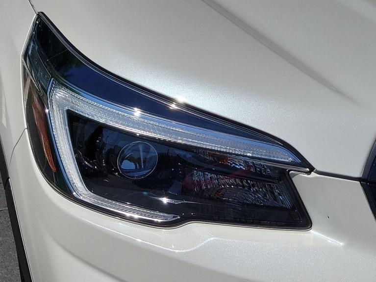 Used 2021 Subaru Forester Sport for sale Sold at Victory Lotus in New Brunswick, NJ 08901 8