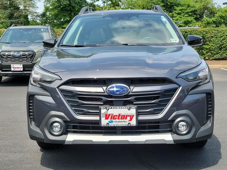 Used 2024 Subaru Outback Limited XT for sale Sold at Victory Lotus in New Brunswick, NJ 08901 2