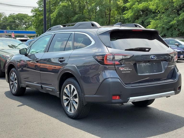 Used 2024 Subaru Outback Limited XT for sale Sold at Victory Lotus in New Brunswick, NJ 08901 4