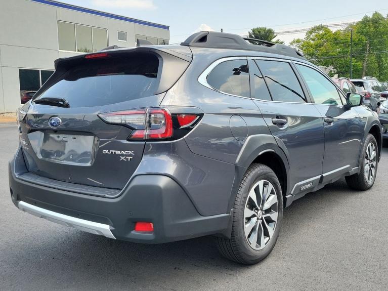 Used 2024 Subaru Outback Limited XT for sale Sold at Victory Lotus in New Brunswick, NJ 08901 6