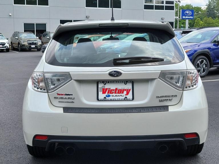 Used 2014 Subaru Impreza WRX for sale Sold at Victory Lotus in New Brunswick, NJ 08901 5